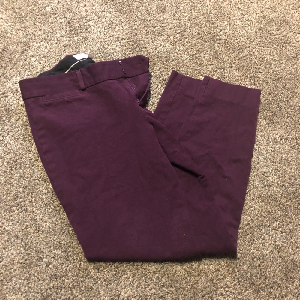 3/4 pants
